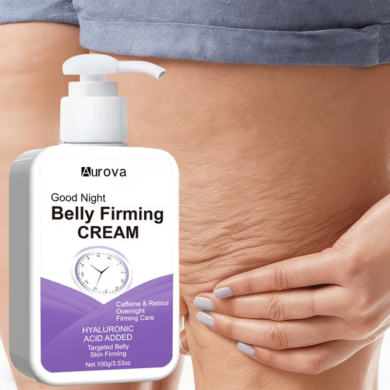 Night Firming Cream
