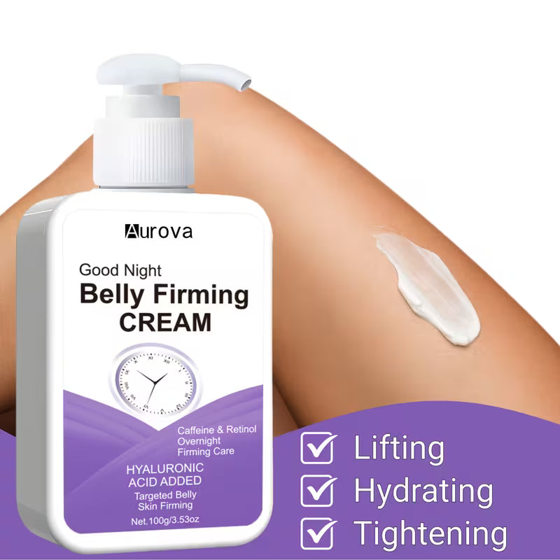 Night Firming Cream