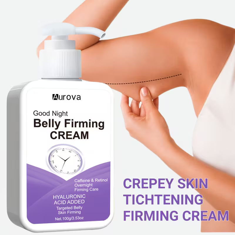 Night Firming Cream