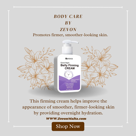 Night Firming Cream