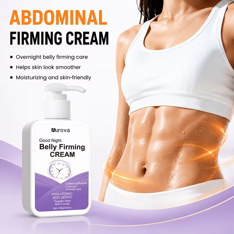 Night Firming Cream