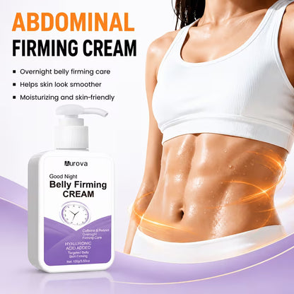 Night Firming Cream